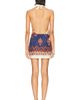 Johanna Ortiz Johanna Ortiz Salt Dreamer Mini Dress - 3