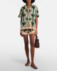 Johanna Ortiz Johanna Ortiz Salty Promises cotton shirt - 2