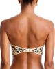 Johanna Ortiz Johanna Ortiz Seawaters Strapless Bandeau Bikini Top - 3