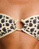Johanna Ortiz Johanna Ortiz Seawaters Strapless Bandeau Bikini Top - 4