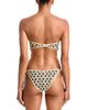 Johanna Ortiz Johanna Ortiz Seawaters Strapless Bandeau Bikini Top - 6