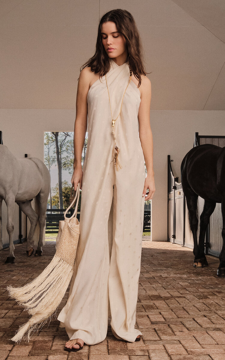 Johanna Ortiz Tops