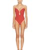 Johanna Ortiz Johanna Ortiz Sundown Dust One Piece Swimsuit - 1