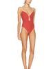 Johanna Ortiz Johanna Ortiz Sundown Dust One Piece Swimsuit - 2