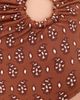 Johanna Ortiz Johanna Ortiz Taita Bikini Bottoms Brown - 5