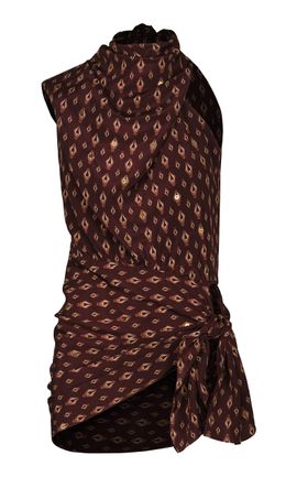 Sho Dress