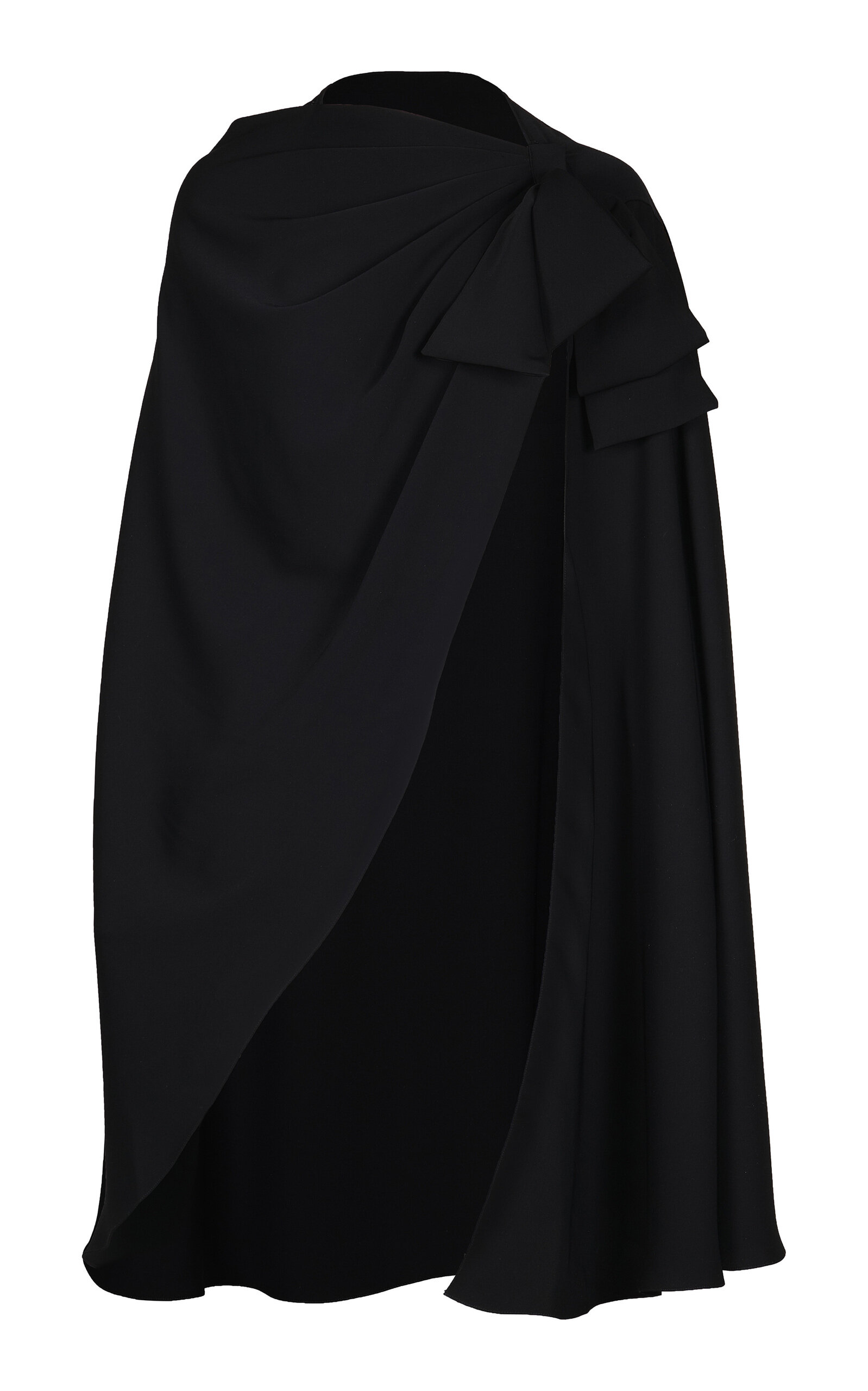Johanna Ortiz Johanna Ortiz The Last Curiosity Large Cape
