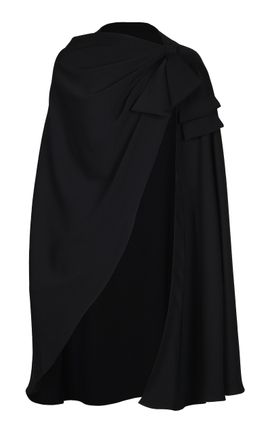 Johanna Ortiz Johanna Ortiz The Last Curiosity Large Cape