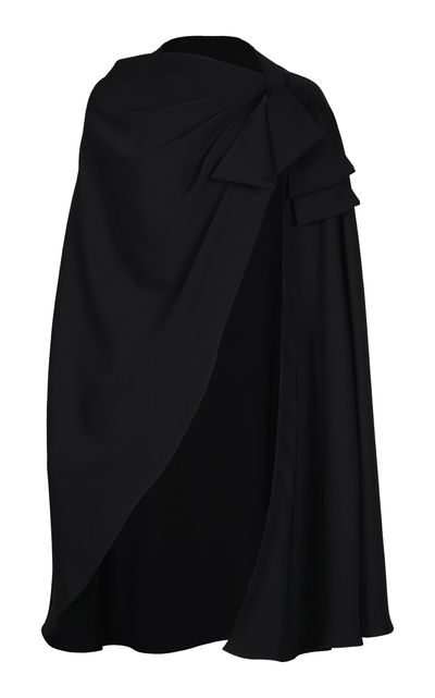 Johanna Ortiz Johanna Ortiz The Last Curiosity Large Cape