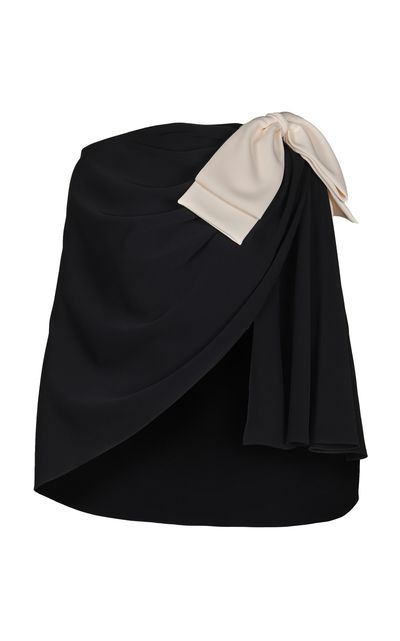Johanna Ortiz Johanna Ortiz The Last Curiosity Mini Cape