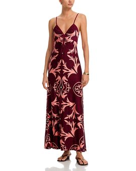 Johanna Ortiz Johanna Ortiz The Lone Muse Maxi Dress