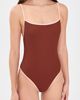Johanna Ortiz Johanna Ortiz Tropical Gaucha One Piece PINOT WINE - 2