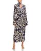 Johanna Ortiz Johanna Ortiz Unmooring Wrap Dress - 1