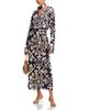 Johanna Ortiz Johanna Ortiz Unmooring Wrap Dress - 2