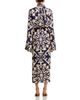 Johanna Ortiz Johanna Ortiz Unmooring Wrap Dress - 4
