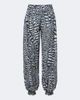Johanna Ortiz Johanna Ortiz Whispered Motion silk georgette balloon pants - 1