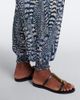Johanna Ortiz Johanna Ortiz Whispered Motion silk georgette balloon pants - 4