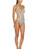 Johanna Ortiz Johanna Ortiz Whispering Horizons One Piece Swimsuit - 2