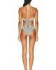 Johanna Ortiz Johanna Ortiz Whispering Horizons One Piece Swimsuit - 3