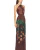 Johanna Ortiz Johanna Ortiz Wild Horizons Maxi Dress - 2