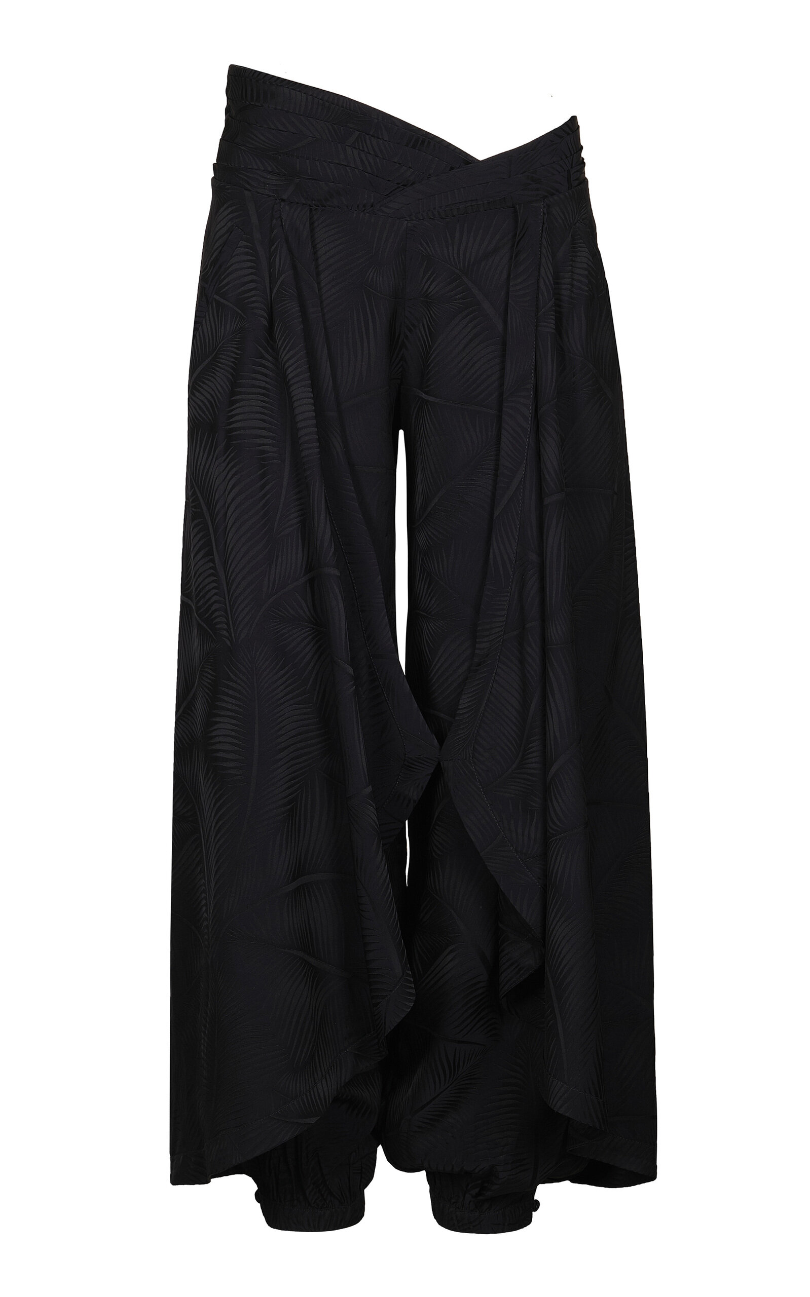 Johanna Ortiz Johanna Ortiz Winter Echo HighRise WideLeg Pants