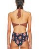Johanna Ortiz Johanna Ortiz Wrap Bikini Top - 3