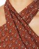 Johanna Ortiz Johanna Ortiz Wrap Bikini Top - 5