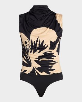 Johanna Ortiz Legendario Jersey Bodysuit
