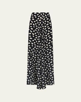 knee length dresses for ladies Johanna Ortiz Offical Navajo Weaver Dress