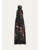 Johanna Ortiz New Destiny Maxi Dress - 1