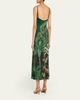 Johanna Ortiz Nuestra Tierra Ruched Ankle Dress - 3