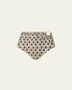 Johanna Ortiz Paisleys High-Waist Bikini Bottoms - 1