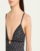 Johanna Ortiz Paisleys One-Piece Swimsuit - 4