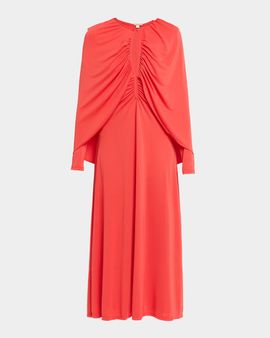 Johanna Ortiz Silent Solstice Maxi Dress