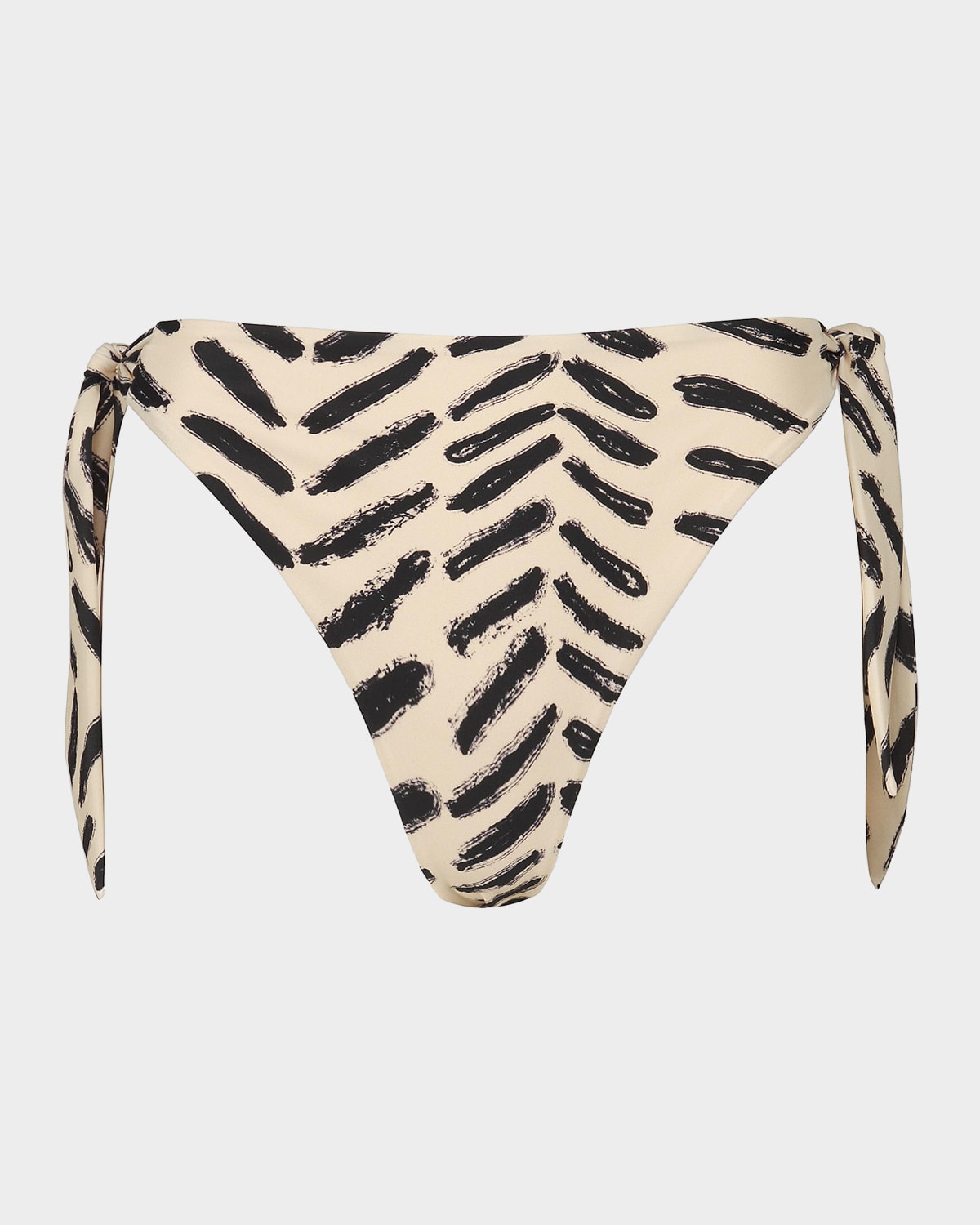 Johanna Ortiz Vintage Existentialism Bikini Bottom