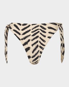 Johanna Ortiz Vintage Existentialism Bikini Bottom