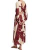 Johanna Ortiz Women's Afterwork Crop Top - 2