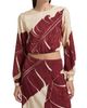 Johanna Ortiz Women's Afterwork Crop Top - 3