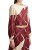 Johanna Ortiz Women's Afterwork Crop Top - 4