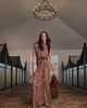 Johanna Ortiz Women's Airborne Grace Silk Maxi Dress - 3