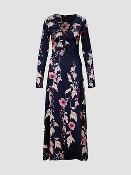Johanna Ortiz Women's Alma Bordada Maxi Dress