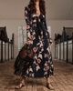 Johanna Ortiz Women's Alma Bordada Maxi Dress - 3