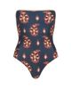 Johanna Ortiz Women's Alta Mar One-Piece Swimsuit - 4