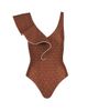 Johanna Ortiz Women's Boleros One-Piece Swimsuit - 1