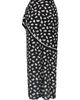 Johanna Ortiz Women's Captivation Silk Midi Skirt - 4