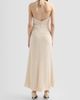 Johanna Ortiz Women's Celeste Crinkle Ankle Dress - 3