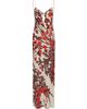 Johanna Ortiz Women's Clean Reinterpretation Silk Maxi Dress - 1