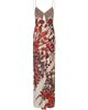 Johanna Ortiz Women's Clean Reinterpretation Silk Maxi Dress - 2