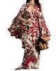 Johanna Ortiz Women's Clean Reinterpretation Silk Maxi Dress - 5
