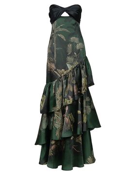 knee length dresses for ladies Mother of All Waters Dress main image 0